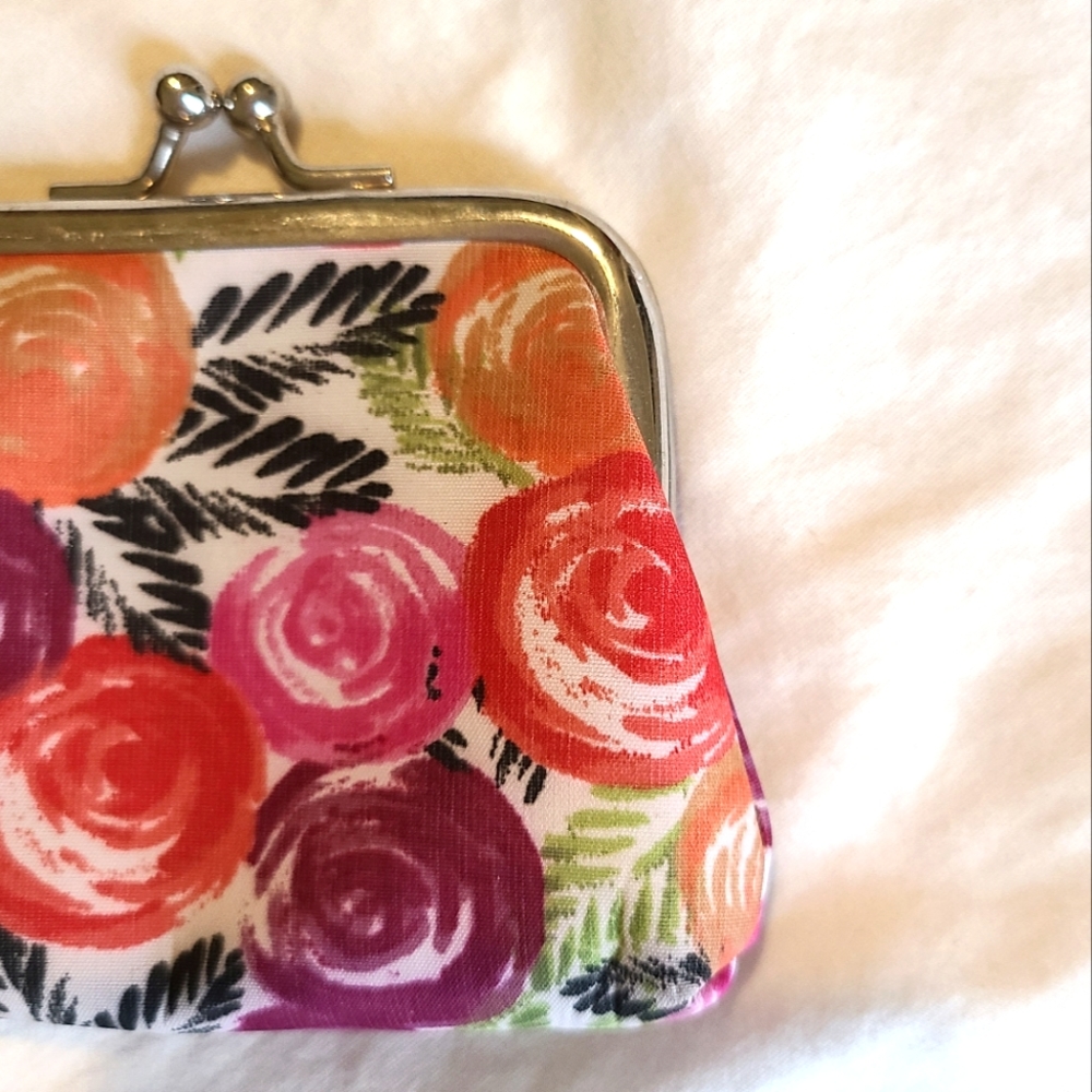 🌻 small coinpurse